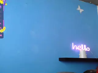 SweetiBloom's Live Sex Cam Show