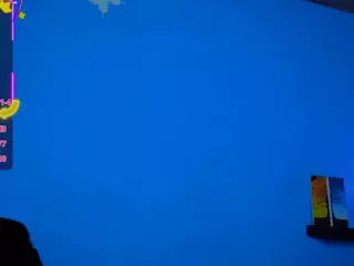 SweetiBloom's Live Sex Cam Show