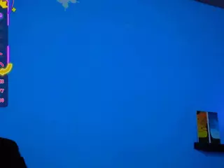 SweetiBloom's Live Sex Cam Show