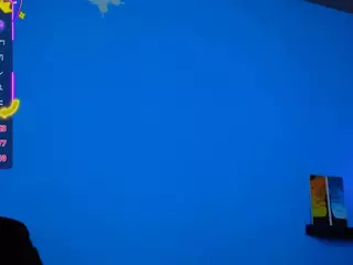 SweetiBloom's Live Sex Cam Show