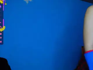 SweetiBloom's Live Sex Cam Show