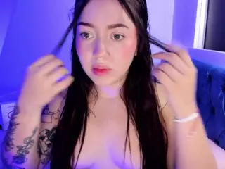 SweettKittyy's Live Sex Cam Show