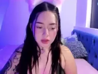 SweettKittyy's Live Sex Cam Show
