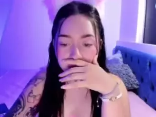SweettKittyy's Live Sex Cam Show