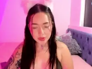 SweettKittyy's Live Sex Cam Show