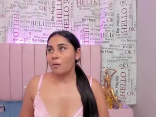 Tania-West's Live Sex Cam Show