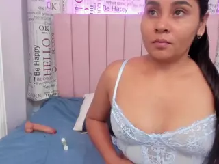 Tania-West's Live Sex Cam Show
