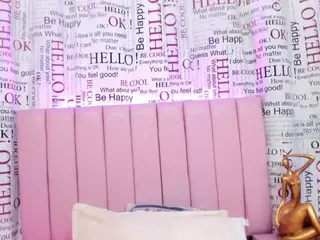 Tania-West's Live Sex Cam Show
