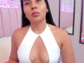 Tania-West's Live Sex Cam Show