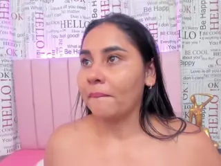 Tania-West's Live Sex Cam Show