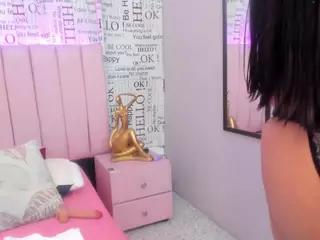 Tania-West's Live Sex Cam Show