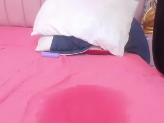 Tania-West's Live Sex Cam Show