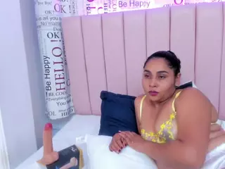 Tania-West's Live Sex Cam Show