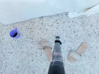 Tania-West's Live Sex Cam Show