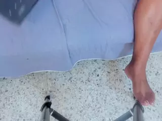 Tania-West's Live Sex Cam Show