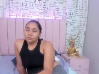 Tania-West's Live Sex Cam Show