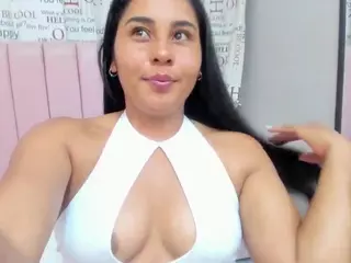 Tania-West's Live Sex Cam Show