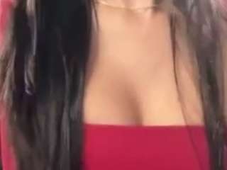 Live cam show with OREN ISHII