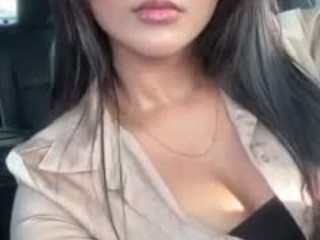 OREN ISHII's Live Sex Cam Show