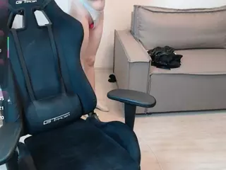 AccaCornwall's Live Sex Cam Show