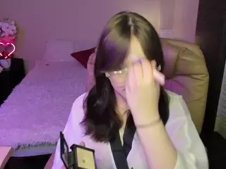 AshleeySweeet's Live Sex Cam Show