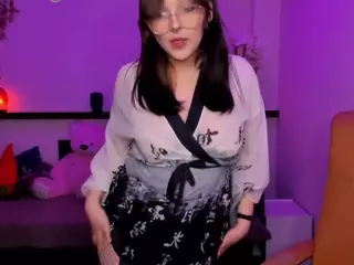 AshleeySweeet's Live Sex Cam Show