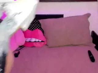 AshleeySweeet's Live Sex Cam Show