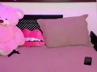 AshleeySweeet's Live Sex Cam Show