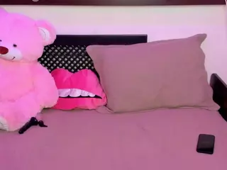 AshleeySweeet's Live Sex Cam Show