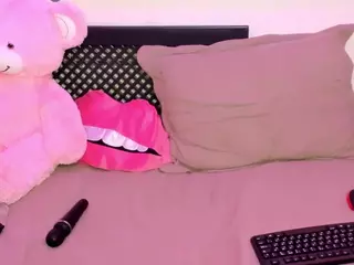 AshleeySweeet's Live Sex Cam Show