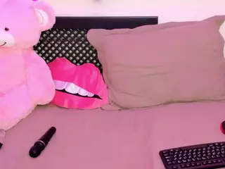 AshleeySweeet's Live Sex Cam Show