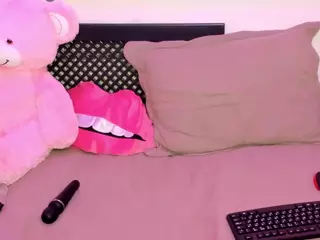 AshleeySweeet's Live Sex Cam Show