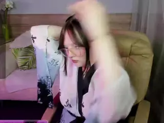 AshleeySweeet's Live Sex Cam Show