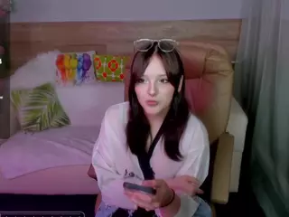 AshleeySweeet's Live Sex Cam Show