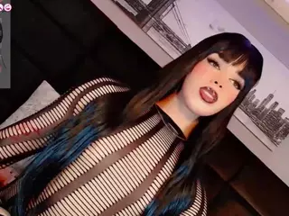 Baby-Isaa's Live Sex Cam Show