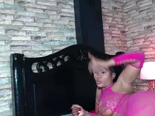 Bellah247's Live Sex Cam Show