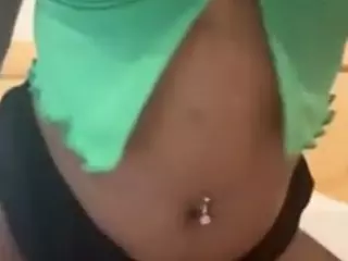 CocoaCasper's Live Sex Cam Show
