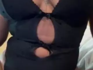 CocoaCasper's Live Sex Cam Show