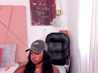 darle-volant's Live Sex Cam Show