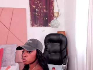 darle-volant's Live Sex Cam Show