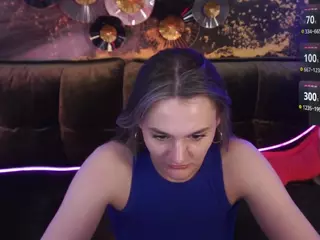 DiamondGoldie's Live Sex Cam Show