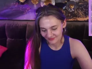 DiamondGoldie's Live Sex Cam Show