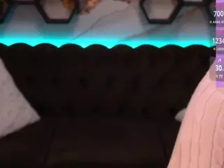 DiamondGoldie's Live Sex Cam Show