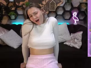 DiamondGoldie's Live Sex Cam Show