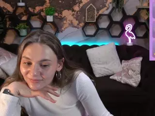 DiamondGoldie's Live Sex Cam Show