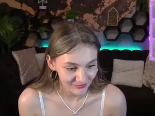 DiamondGoldie's Live Sex Cam Show
