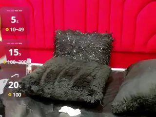 EmmaParkerK's Live Sex Cam Show