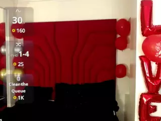 EmmaParkerK's Live Sex Cam Show