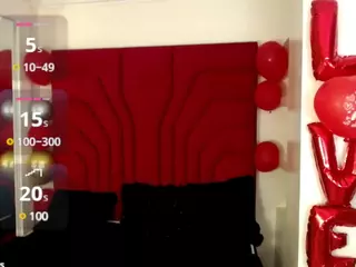 EmmaParkerK's Live Sex Cam Show