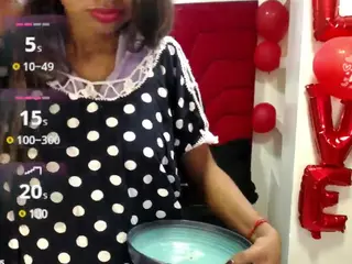EmmaParkerK's Live Sex Cam Show